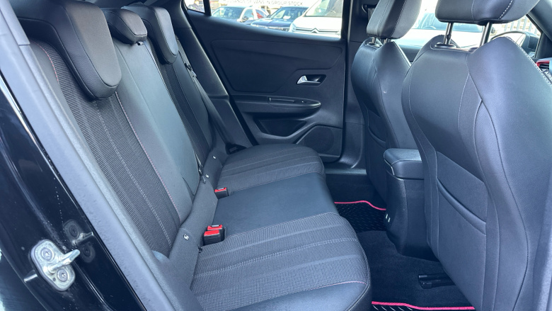 Vauxhall Mokka 1.2 Turbo SRi Premium 5dr Petrol Hatchback